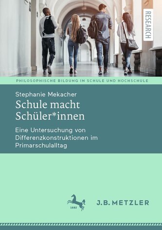 Schule macht Schüler*innen