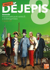 Hravý dějepis 8