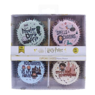 PME Cake Košíčky na muffiny mix, Harry Potter