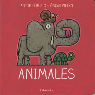 Animales