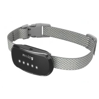 Reedog TC-005-Bílá