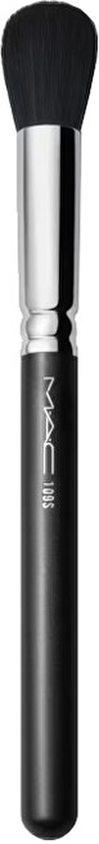 MAC Cosmetics Štětec na pudrové produkty 109S (Small Contour) woman