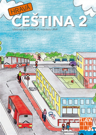 Hravá čeština 2
