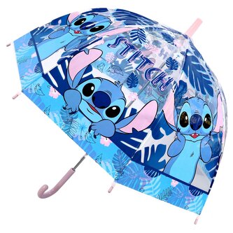 DEŠTNÍK LILO A STITCH
