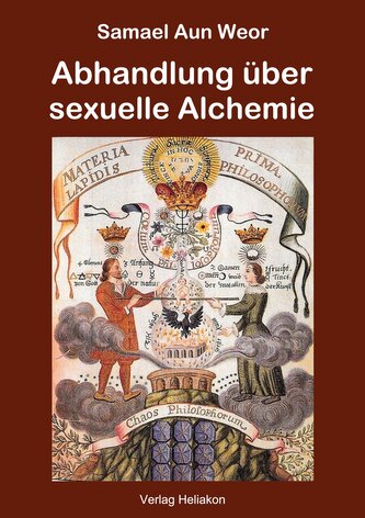 Abhandlung über sexuelle Alchemie