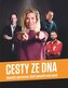 Cesty ze dna - Zpovědi sportovců, kteří