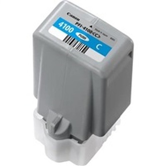 Canon cartridge PFI-4100C iPF PRO-1100