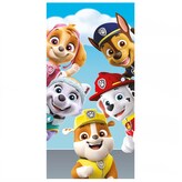 Jerry Fabrics Osuška Paw Patrol 327 70x140 cm