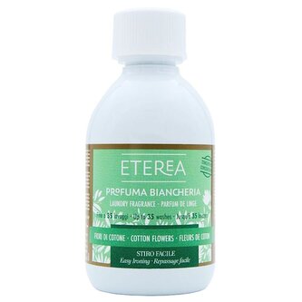 ETEREA PROFUMA BIANCHERIA fiori di cotone, parfém na praní 250 ml