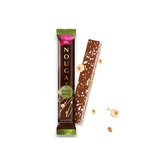 Viba Nugát s kousky lískových ořechů váha 35g