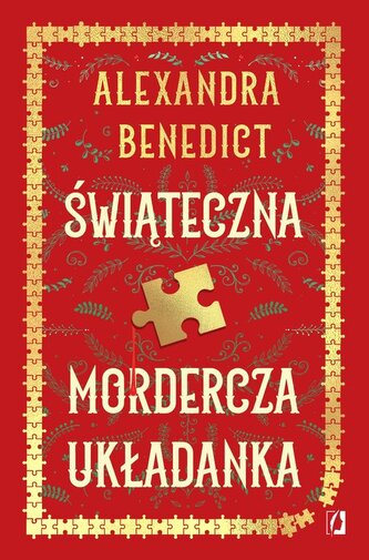 Świąteczna mordercza układanka