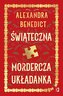 Świąteczna mordercza układanka