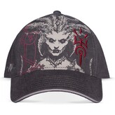 Kšiltovka Diablo IV - Lilith Sister Of Mercy