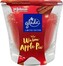 Glade svíčka vonná Warm Apple Pie, 112 g
