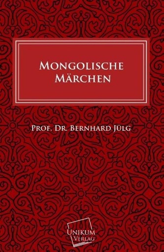 Mongolische Märchen