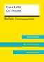 Franz Kafka: Der Process (Lehrerband) | Mit Downloadpaket (Unterrichtsmaterialien)