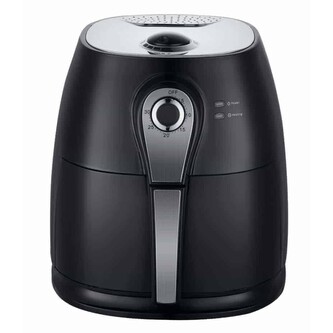 Fritovací horkovzdušní fritéza Royalty AF3