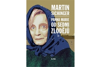 Panna Marie od Sedmi zlodějů