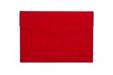 Teczka A4 505 koperta na napy czerwony