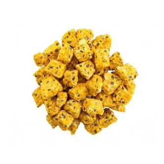 Mučenka lyofilizovaná váha 100g