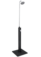 Solární zahradní sprcha Solarflow™ 8 litrů