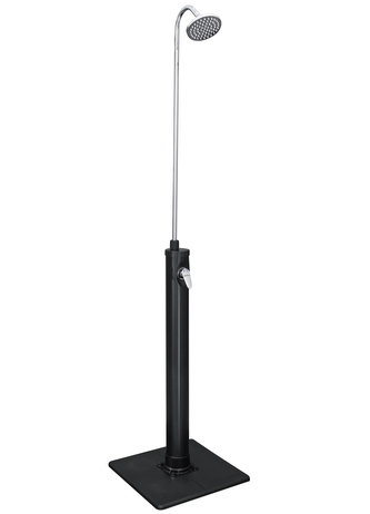 Solární zahradní sprcha Solarflow™ 8 litrů