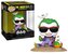 Funko Figurka POP Deluxe: Joker na plaży