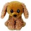 Beanie Boos Sadie - Brązowy Cocker Spaniel 15cm