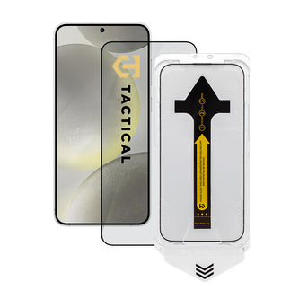 Tactical Impact Barrier for Rookies pro Samsung Galaxy S24+ Tactical Impact Barrier for Rookies pro Samsung Galaxy S24+
