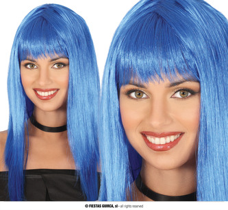 Modrá hříva 120 g