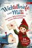 Wichtelbriefe von Milli