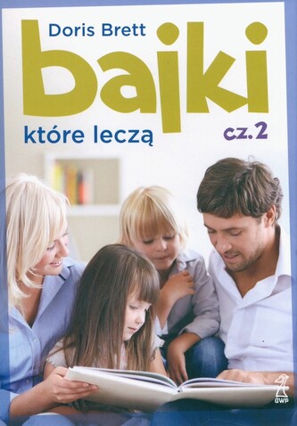Bajki, które leczą 2