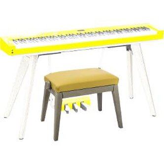 Příslušenství bicích CASIO BG50-VINYL-HM