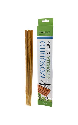 Mosquito sticks TRIXLINE TR C355