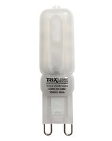 LED žárovka Trixline 6W 552lm G9 neutrální bílá