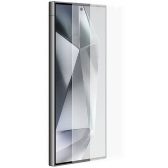 EF-US928CTE Samsung Ochranná Fólie pro Galaxy S24 Ultra (Pošk. Balení)