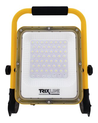 LED Multichip TRIXLINE - 10W 988lm pracovní světlo