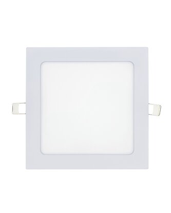 TR-137 LED panel 12W 1056lm 6500K - čtvercový vestavný Trixline