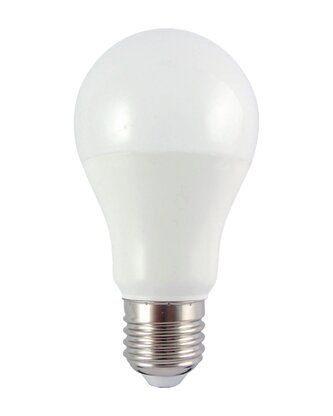 LED žárovka 8W A60 E27 neutrální bílá