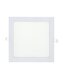 TR-111 LED panel 18W 1512lm 4200K - čtvercový vestavný Trixline