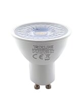 LED žárovka Trixline 5W GU10 380lm neutrální bílá ALU+PLAST
