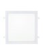 LED panel Qtec Q-211S 24W, čtvercový vestavný 2700K