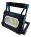 Solární přenosný reflektor 30W TR-226R TRIXLINE