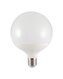 LED žárovka 18W G120 E27 studená bílá