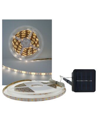 TR-594 Solární LED pásek 10m