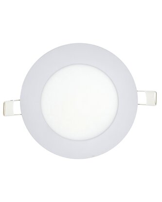 TR-100 LED panel 6W 504lm 4200K - kruhový vestavný Trixline