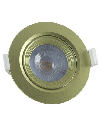 Bodové LED světlo 7W TRIXLINE Ceiling TR 410 neutrální bílá