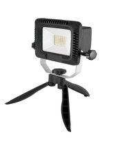Nabíjecí pracovní LED svítilna se stativem 10W TRIXLINE TR 605