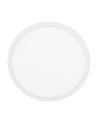 LED panel TRIXLINE TR 117 24W, kruhový přisazený 4200K