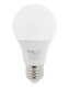LED žárovka Trixline 8W 736lm E27 A60 neutrální bílá